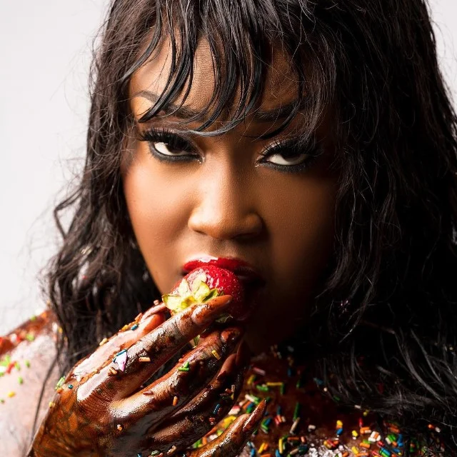 Cupcakke • Eden