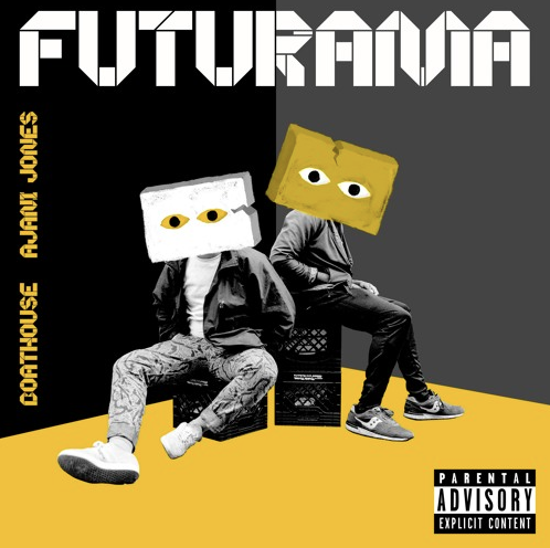 Ajani Jones &amp; Boathouse • "FUTURAMA"