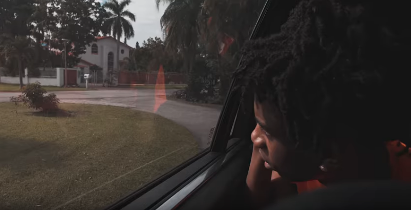 Polo G • "Hollywood"
