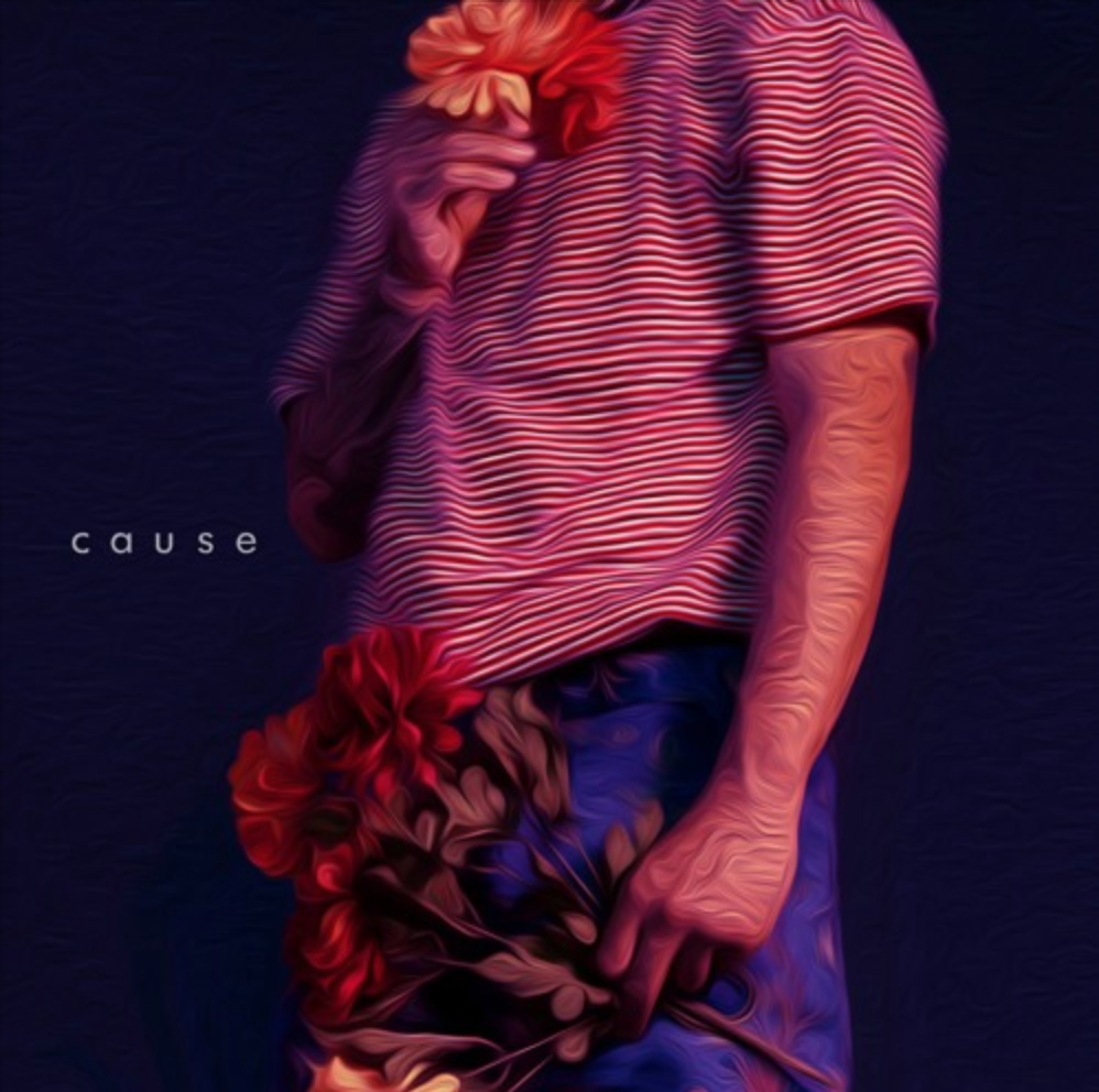 L.A. VanGogh (Ft. Nosidam) • "Cause..."