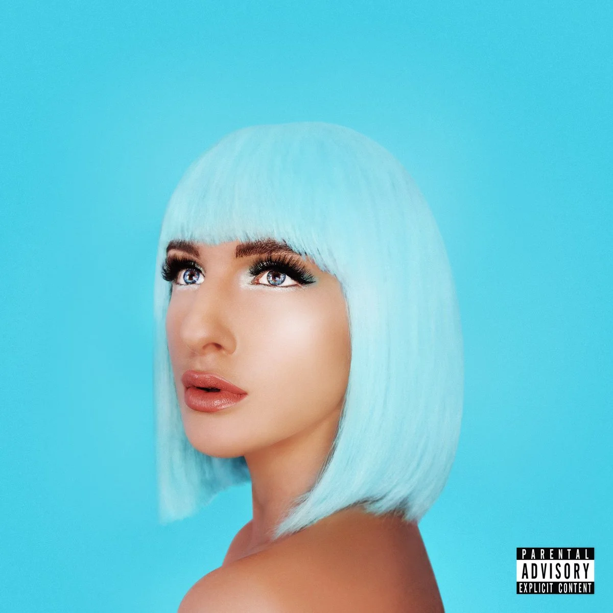 Njomza • Vacation