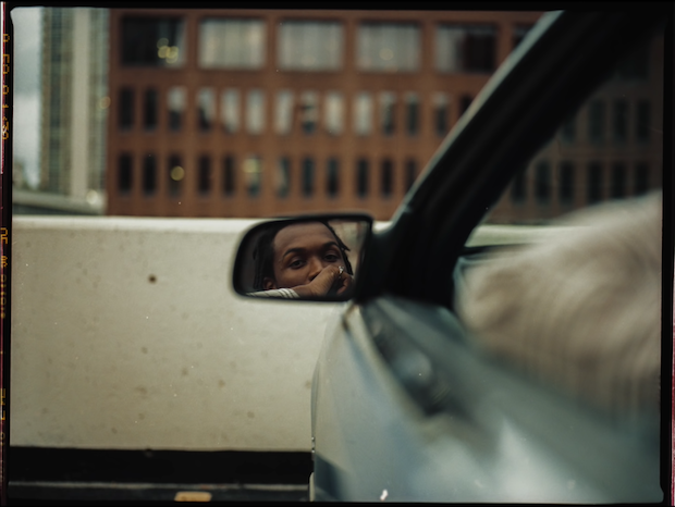 Saba • "Excited"