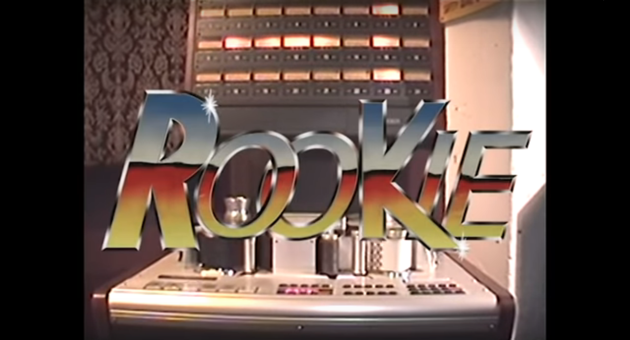 Rookie • "I Can't Have You But I Want You"