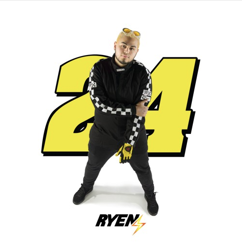 RYEN • 24