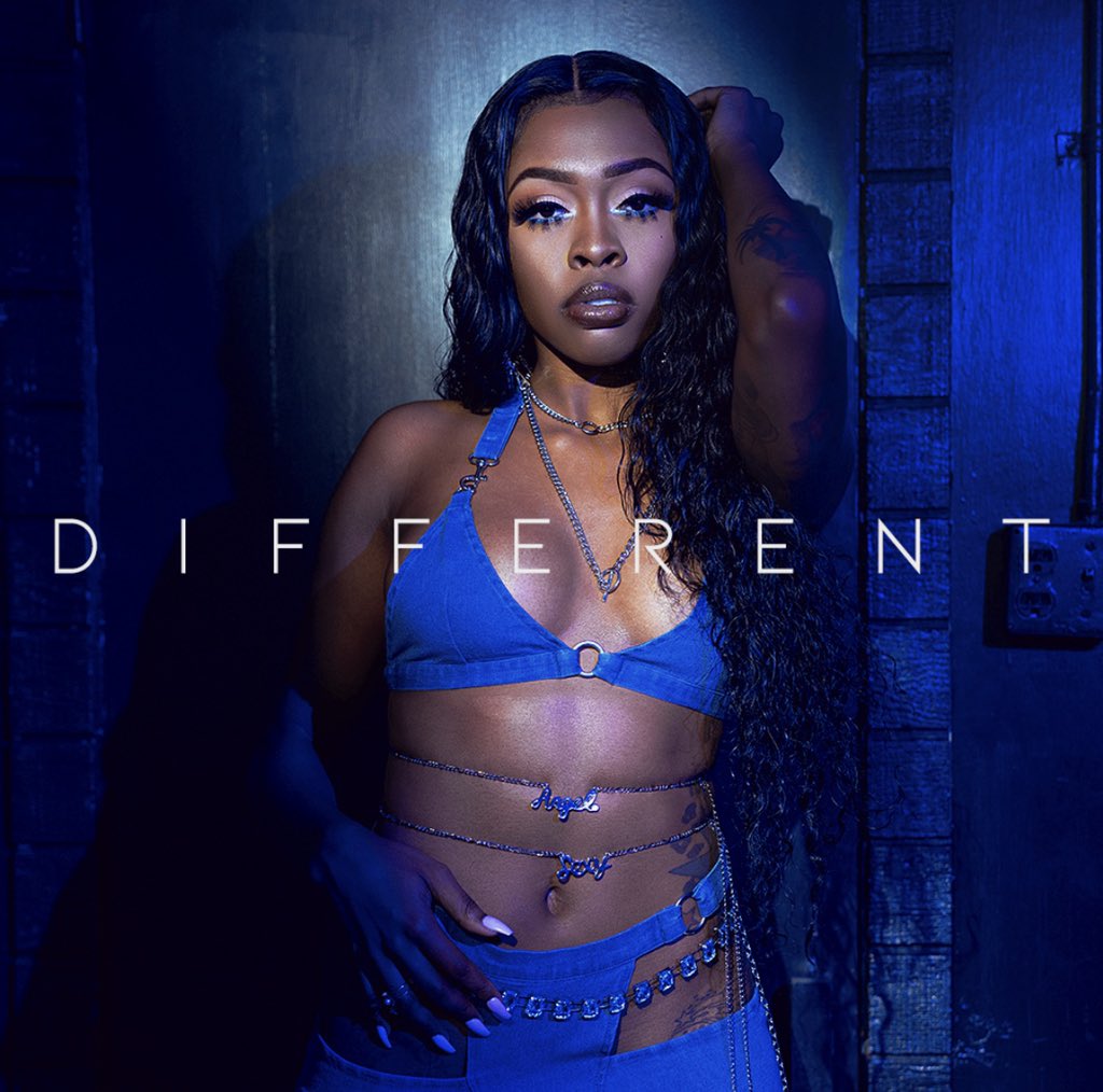 Tink • "Different"