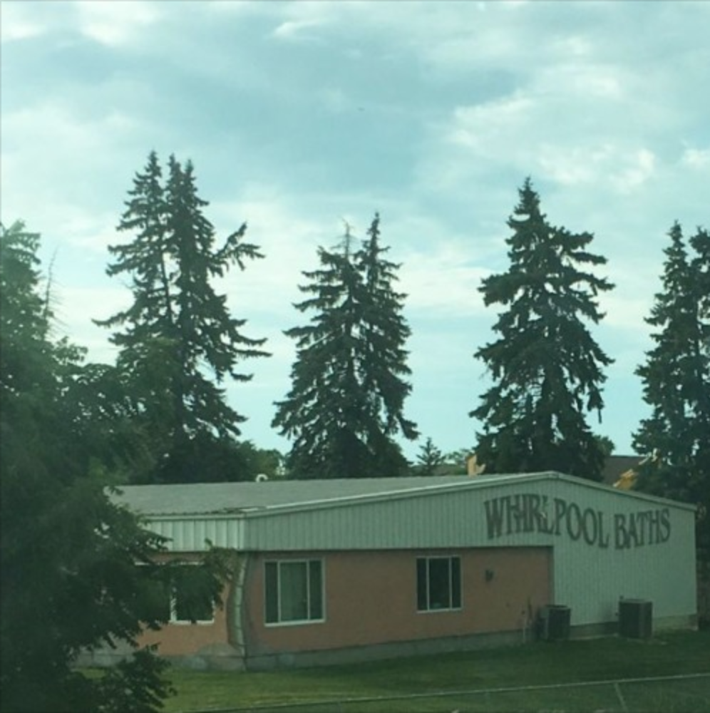 Son! • "All Good Things"