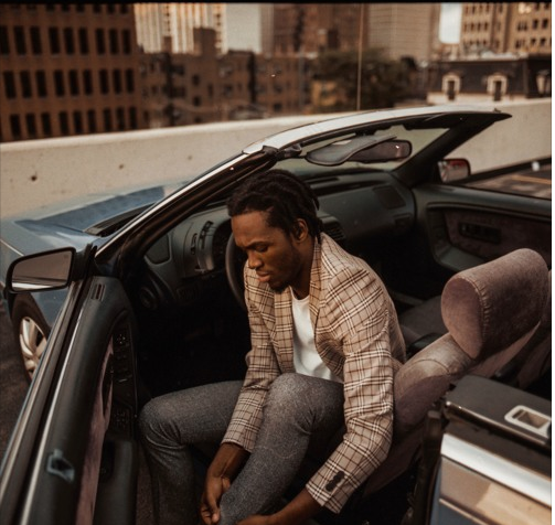 Saba (Ft. daedaePIVOT) • "Papaya"