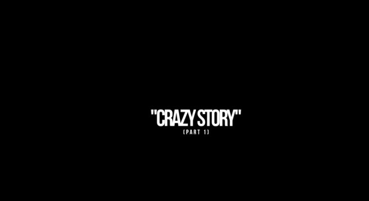 King Von • "Crazy Story" (OTF)