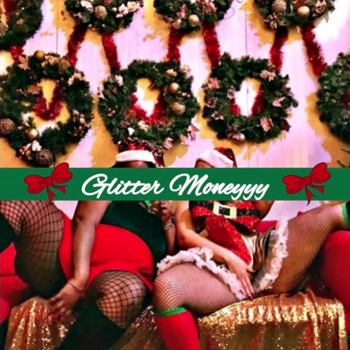 Glitter Moneyyy • "Drummer Boi"