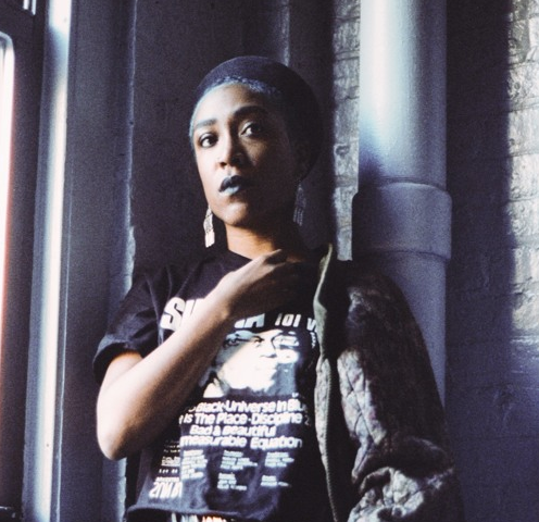drea the vibe dealer. (Ft. Blake Davis) • "vacation"