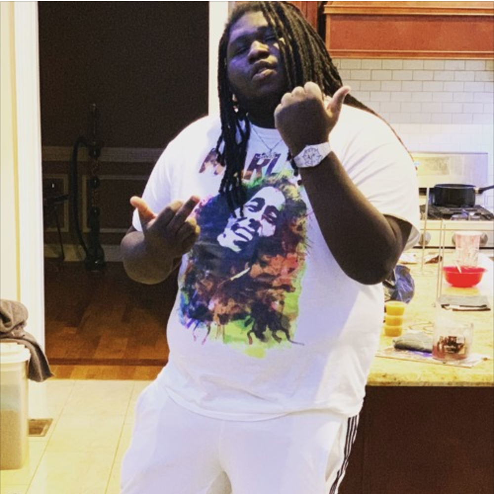 Young Chop • "Law &amp; Order"