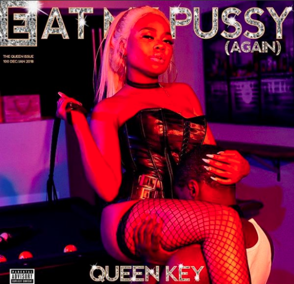Queen Key • “Ratchett”