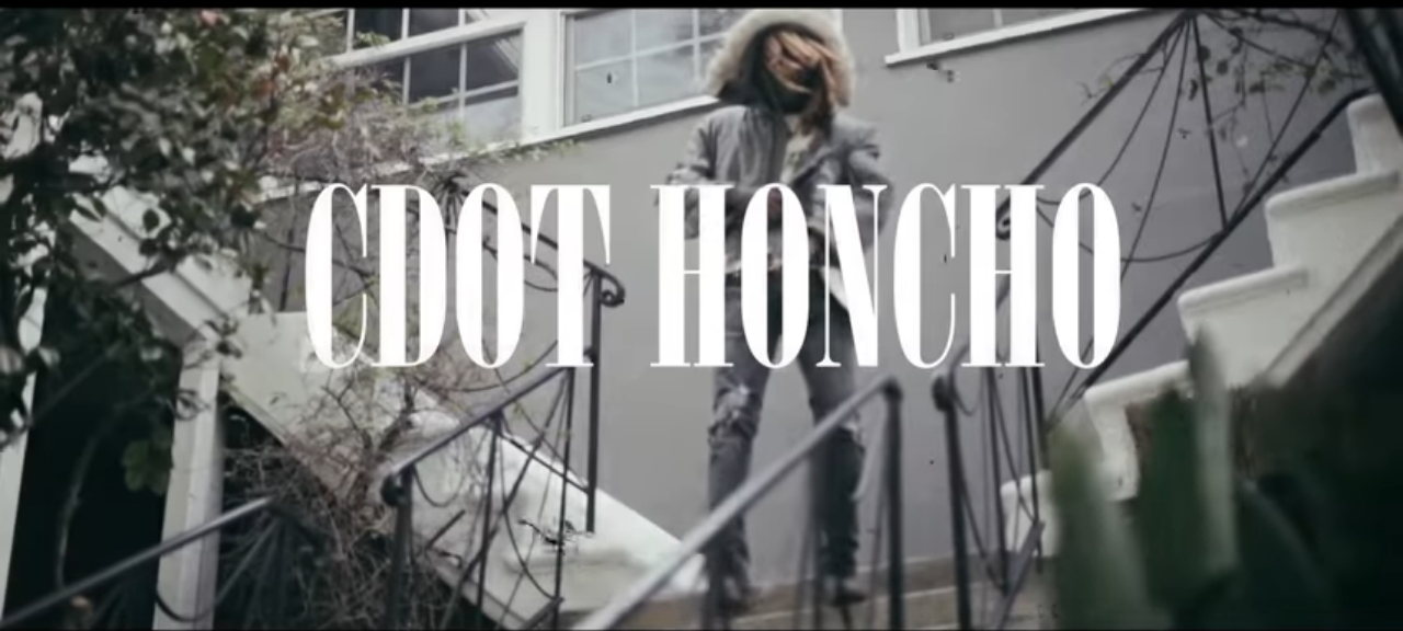 Cdot Honcho (Ft. Chief Keef) • "Sadity"