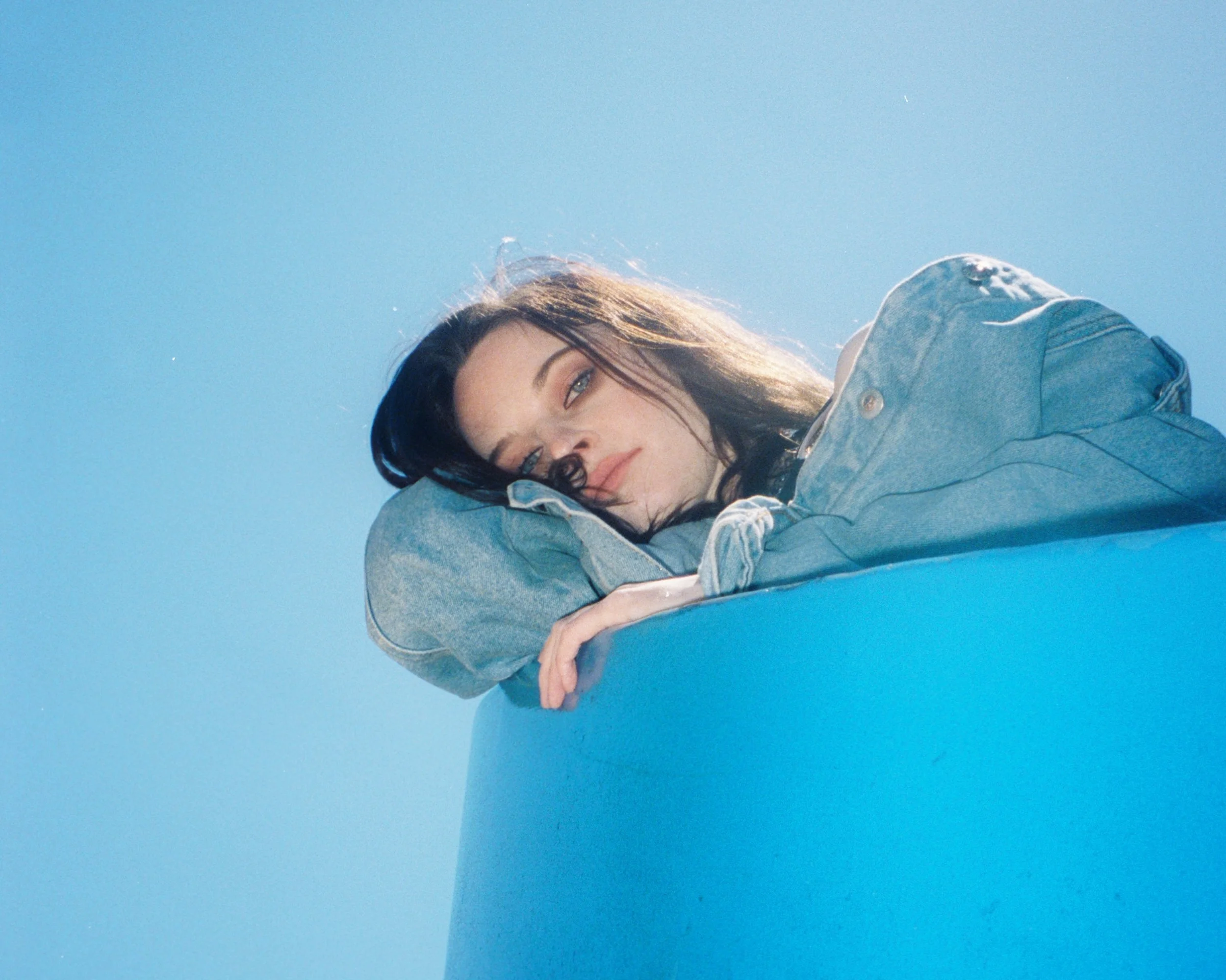 Songs That Changed My Life: Negative Gemini's 'Angelic Crush' Playlist