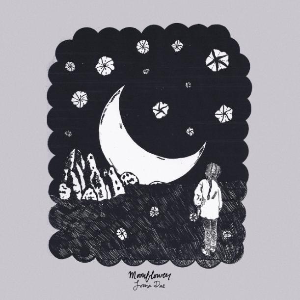 Loona Dae • Moonflower EP