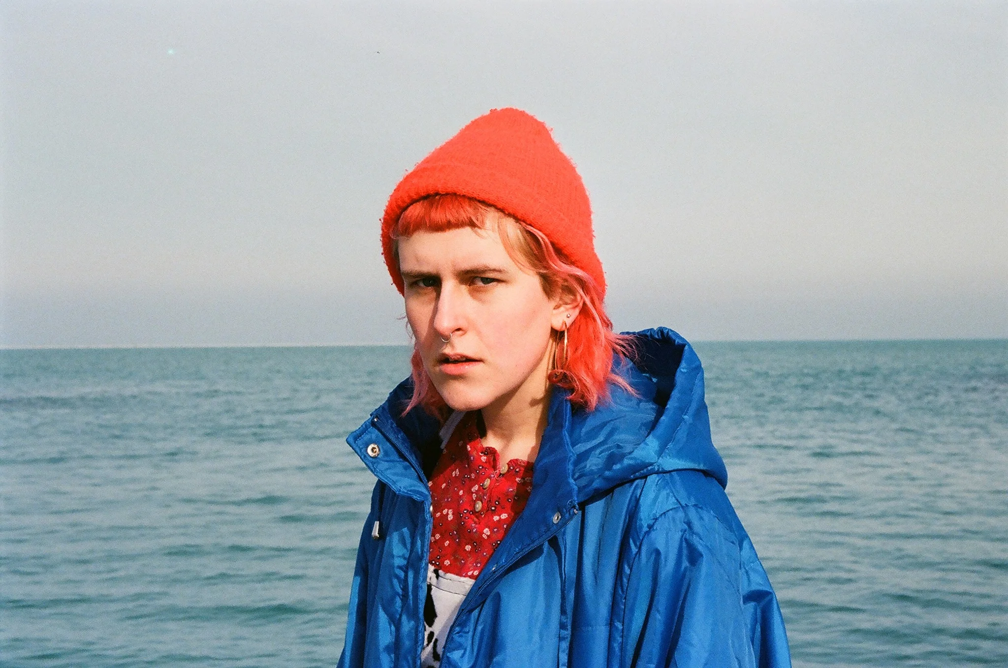Lala Lala Joining Conor Oberst and Phoebe Bridgers Tour Supporting 'Better Oblivion Community Center' Project