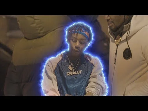 Polo G • "Battle Cry"