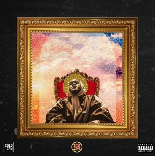 SoloSam • "Highly Favored"