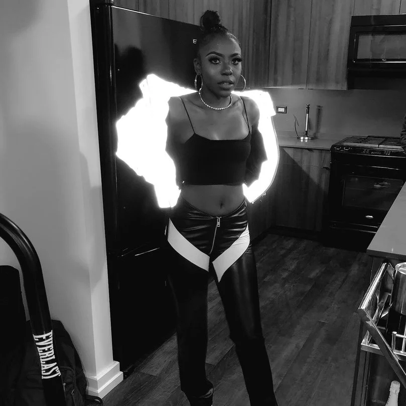 Nefertiti xo • Another Me