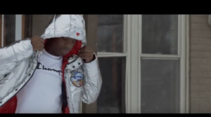 Lil Randy • "Get Yourself Together" 
