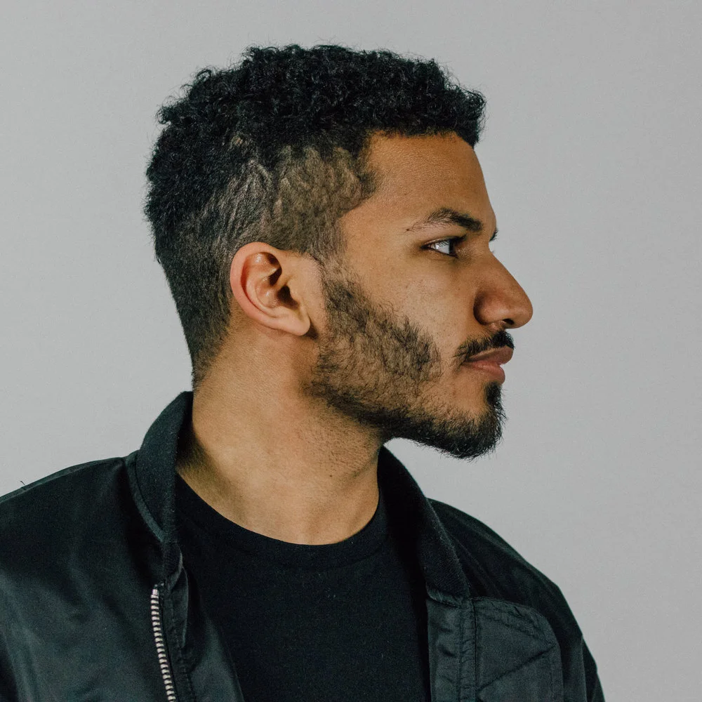 Rich Robbins • DemONE