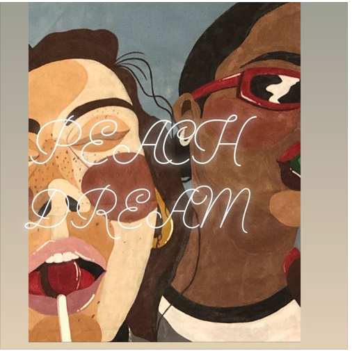  LUCKI • "Peach Dream"