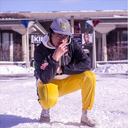 Musa Reems • "Godspeed" &amp; "TYPE SH!T"