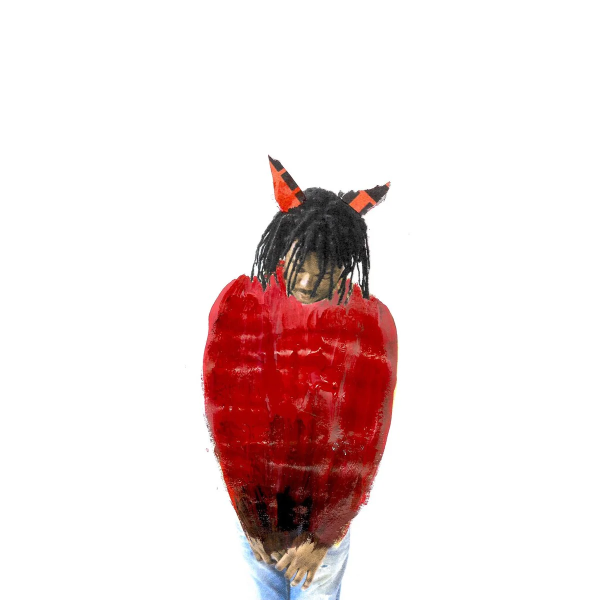 LUCKI • Freewave 3