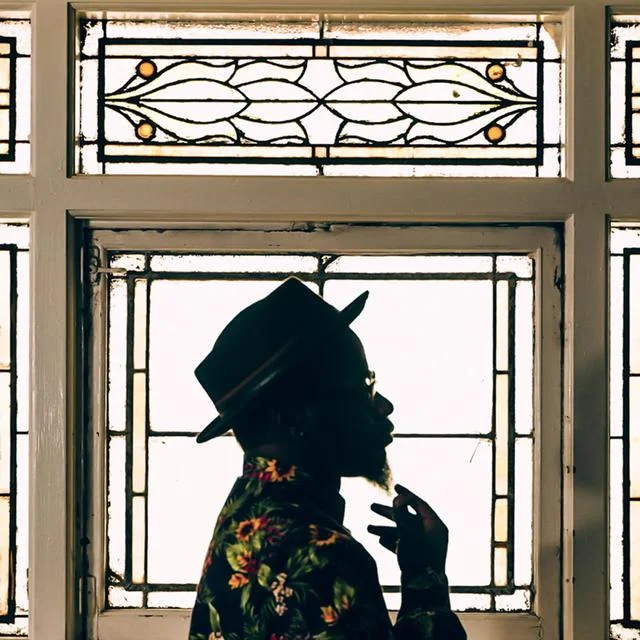 Add-2 • "Git Yo Hand Out My Pocket"