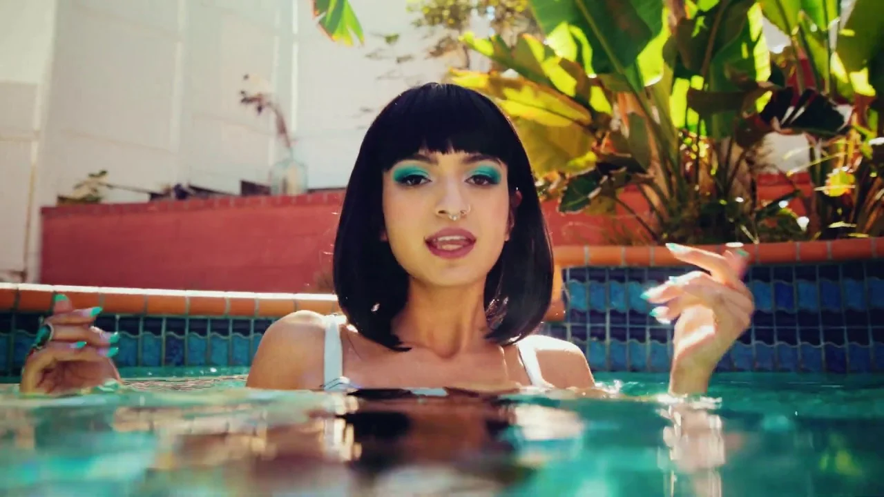 Tatiana Hazel • “Imma Be”