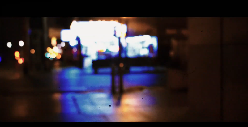 Musa Reems • "Quietus"