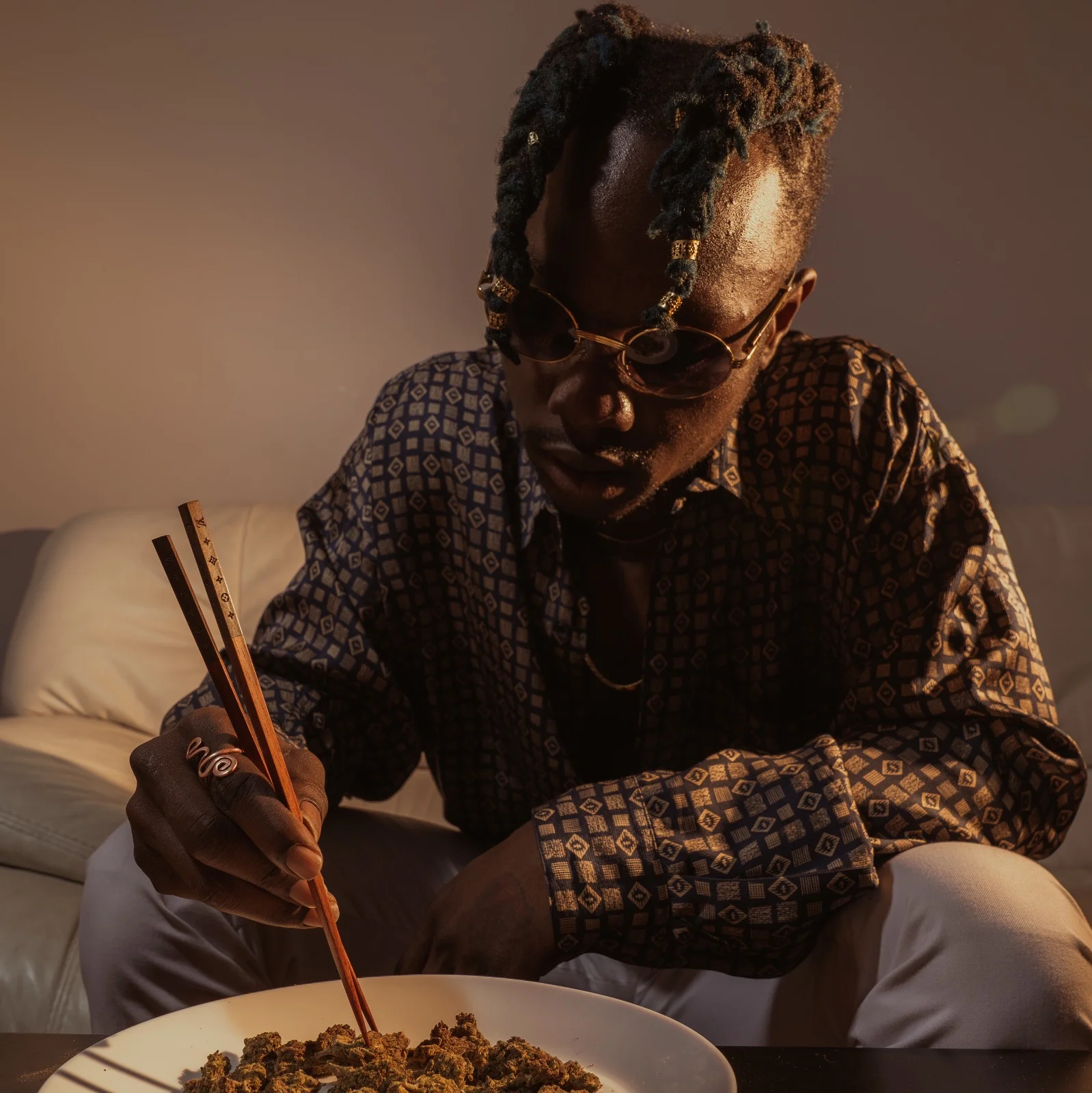 Ano Bank$ • "Coaster"