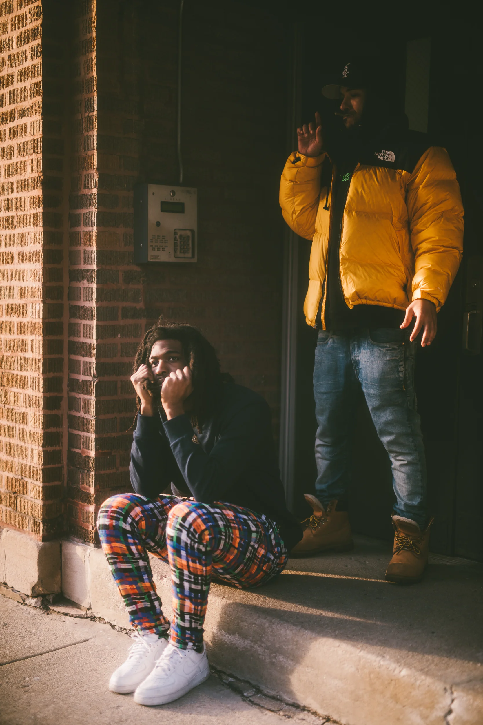 Photos by Michael Salisbury
