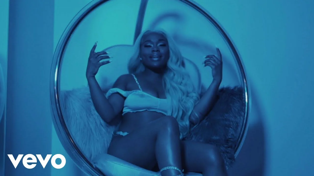 Queen Key • “Can't Take It”