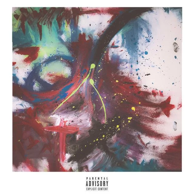 Sam Hudgens • "Late"