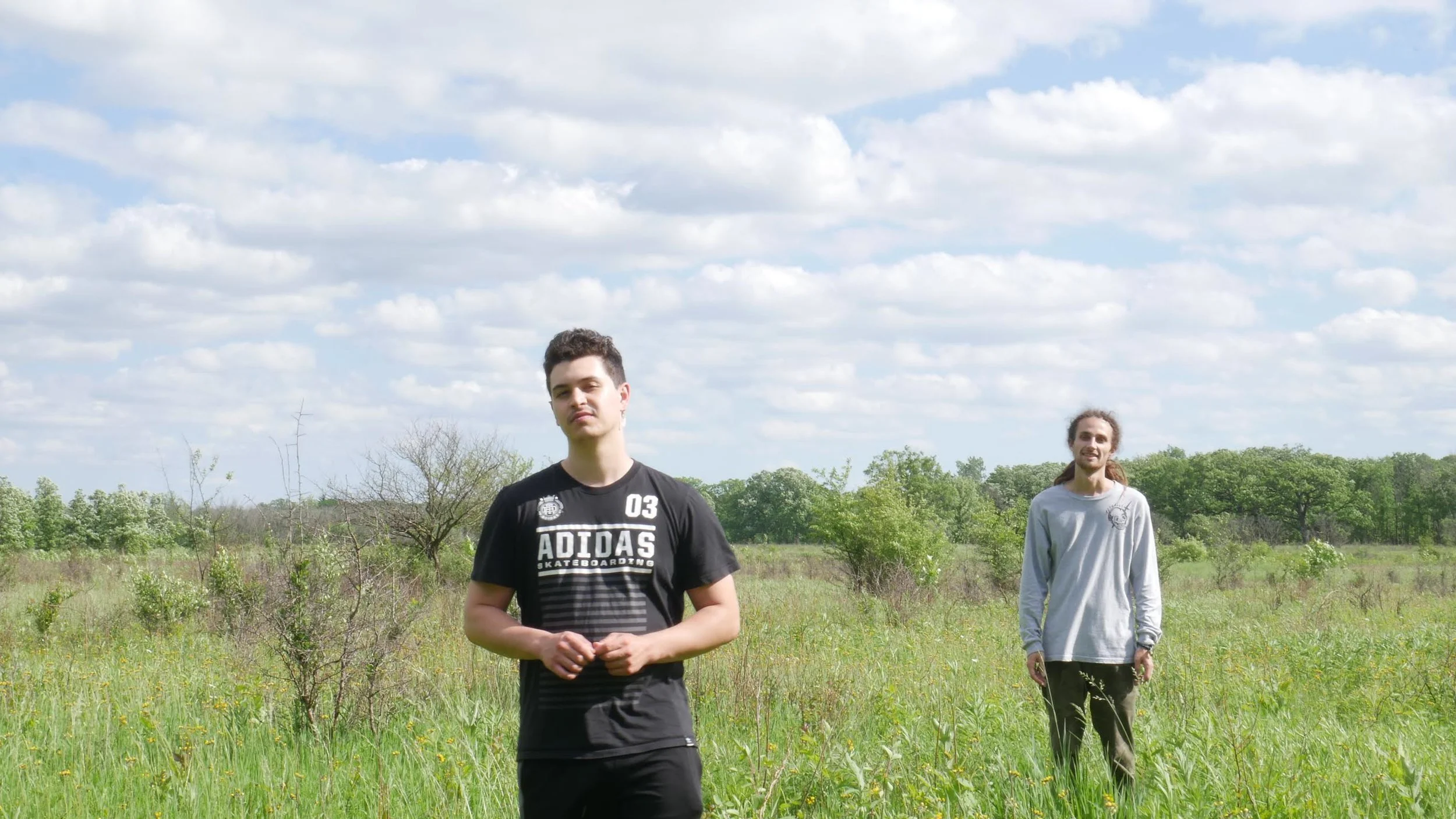 Othersides (ft. Elton Aura) • "Now She Know My Name"