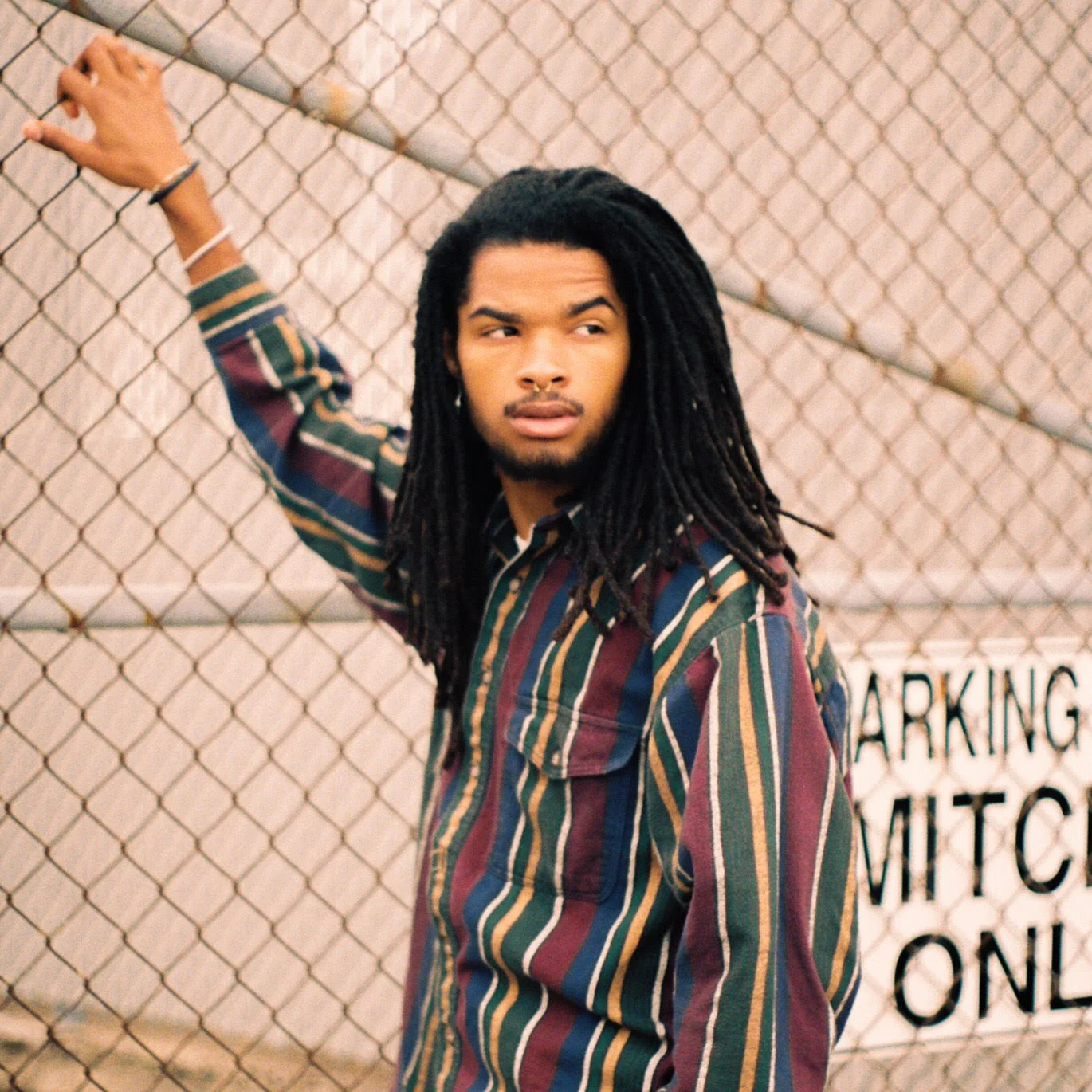 Songs That Changed My Life: Curtis Roach