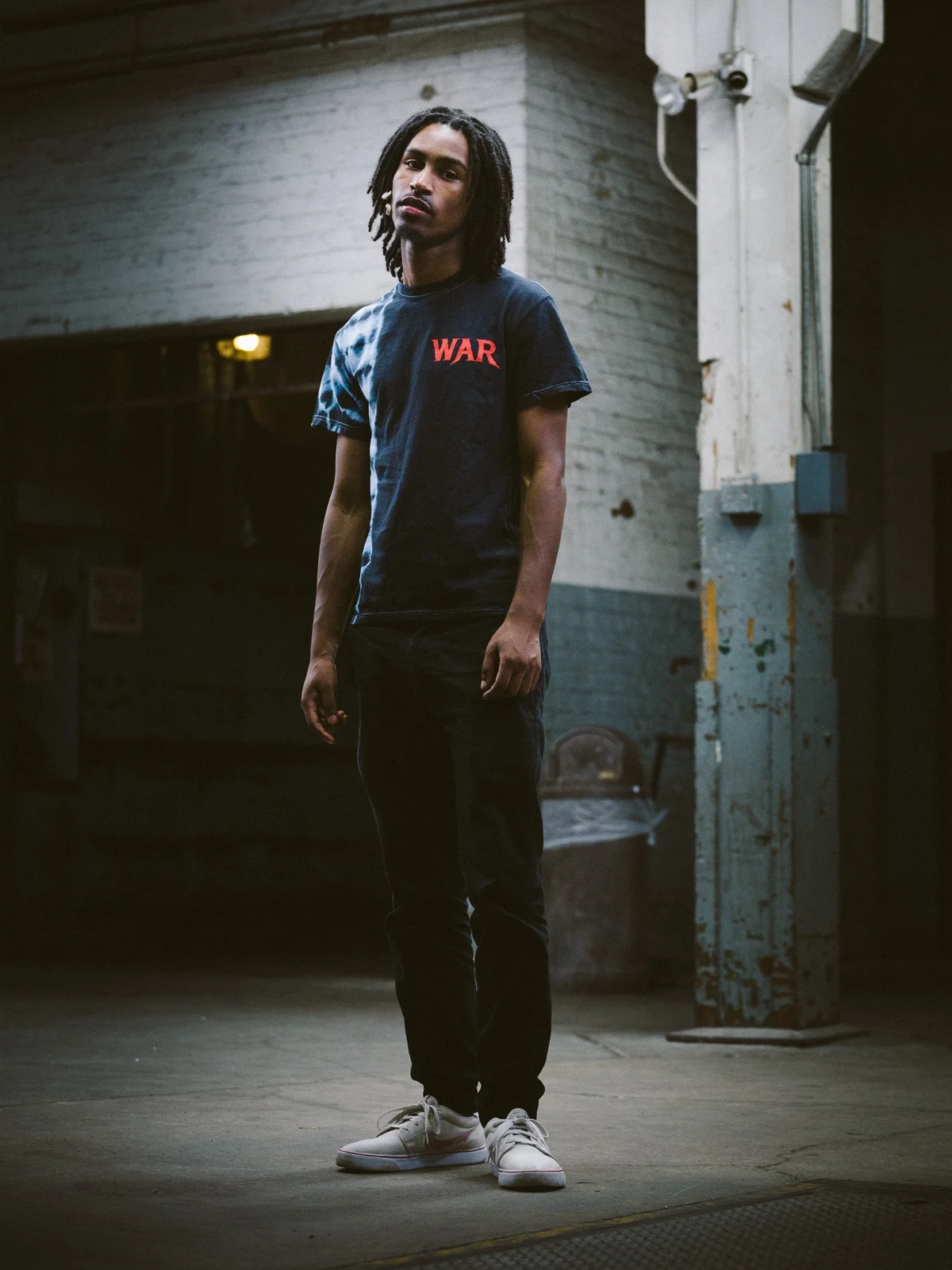 Photo by Michael Salisbury