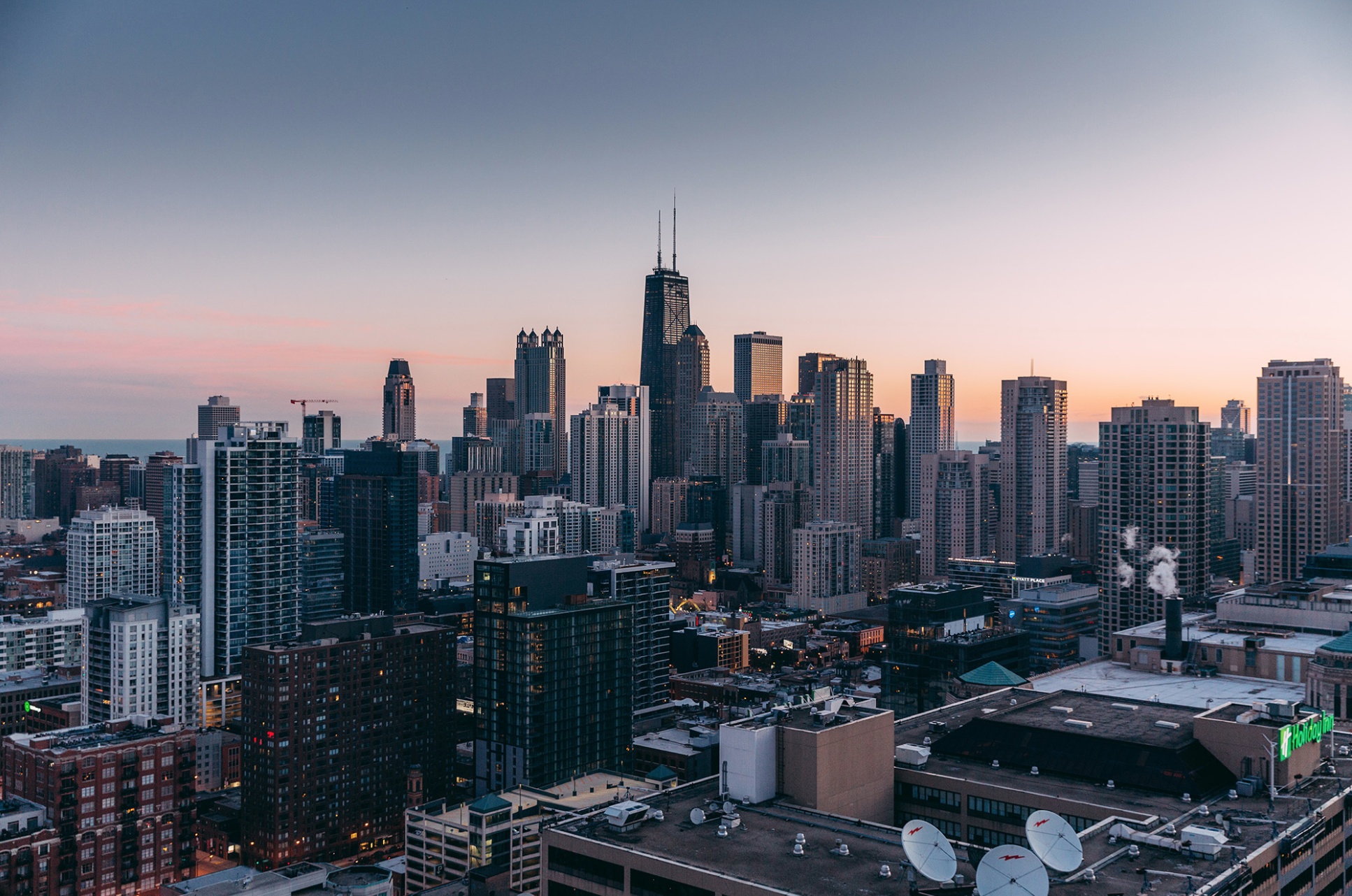 Bear Down: 2019 Chicago Bears Predictions From Chicago Artists