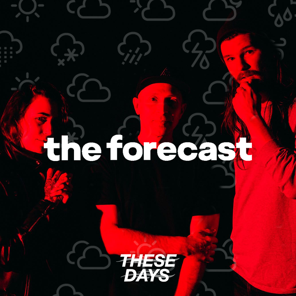 The Forecast