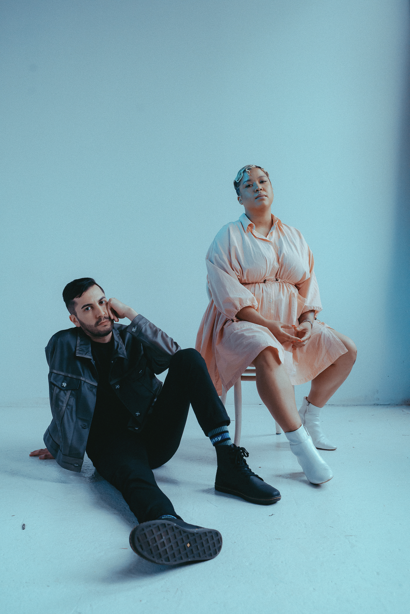 DRAMA Announce Debut Album in 2020 and North American &amp; European Support Tour 