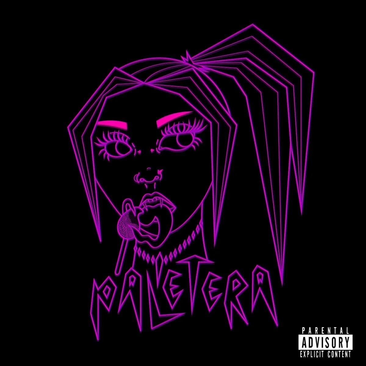 Eleeza Silva • "PALETERA"