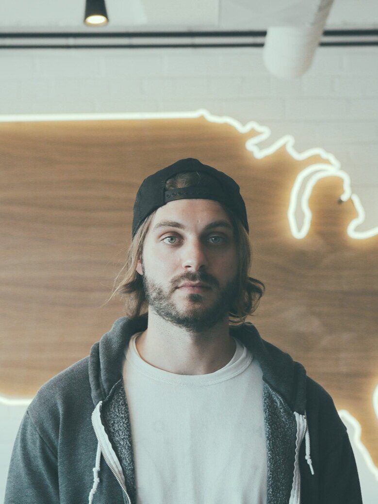 Garret Kohler Discusses Detroit's Music Scene