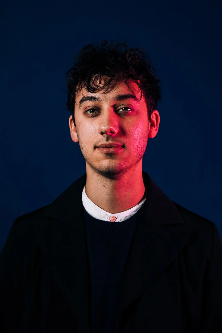 The New Adventures of Elias Abid