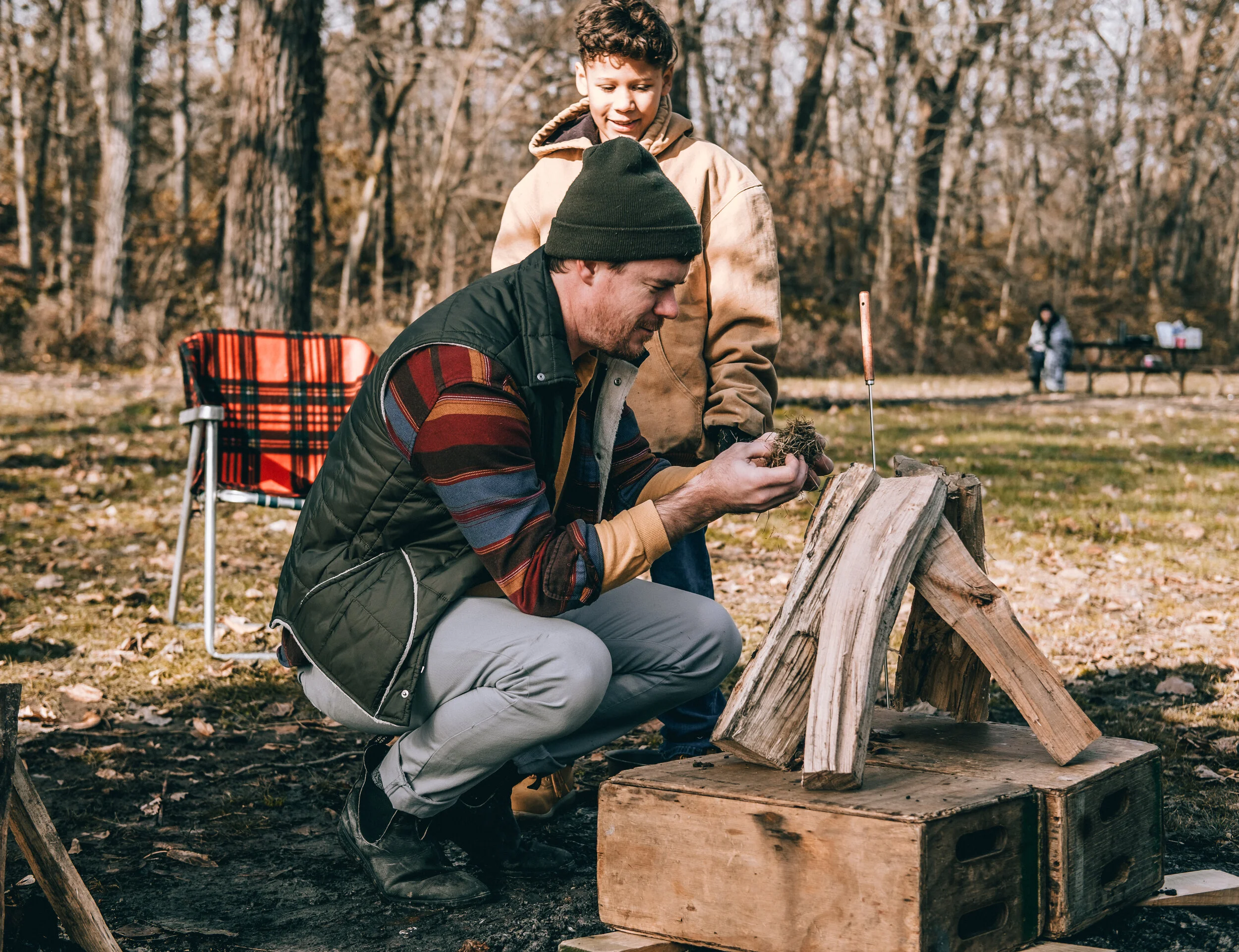 Short Film: Light Pollution (Written and Directed by Elijah Alvarado)