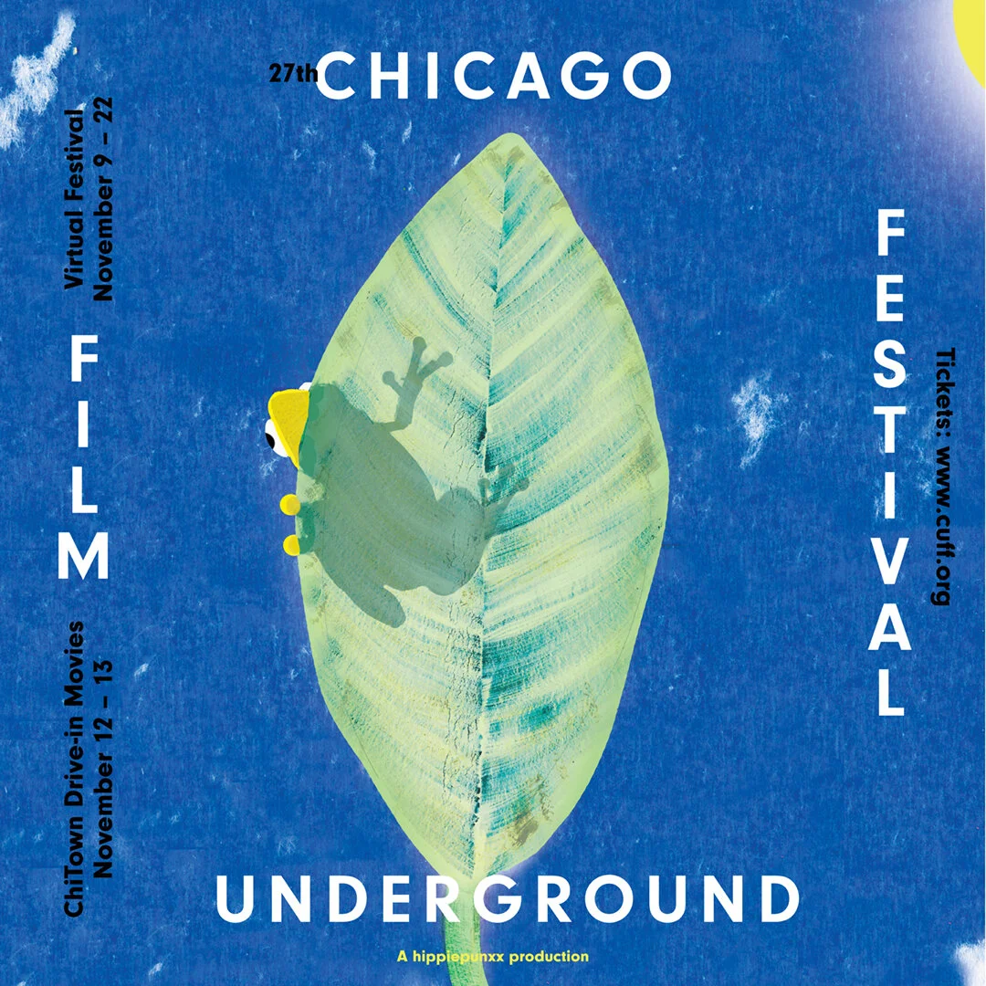 CUFF 27: Chicago Underground Film Festival Returns