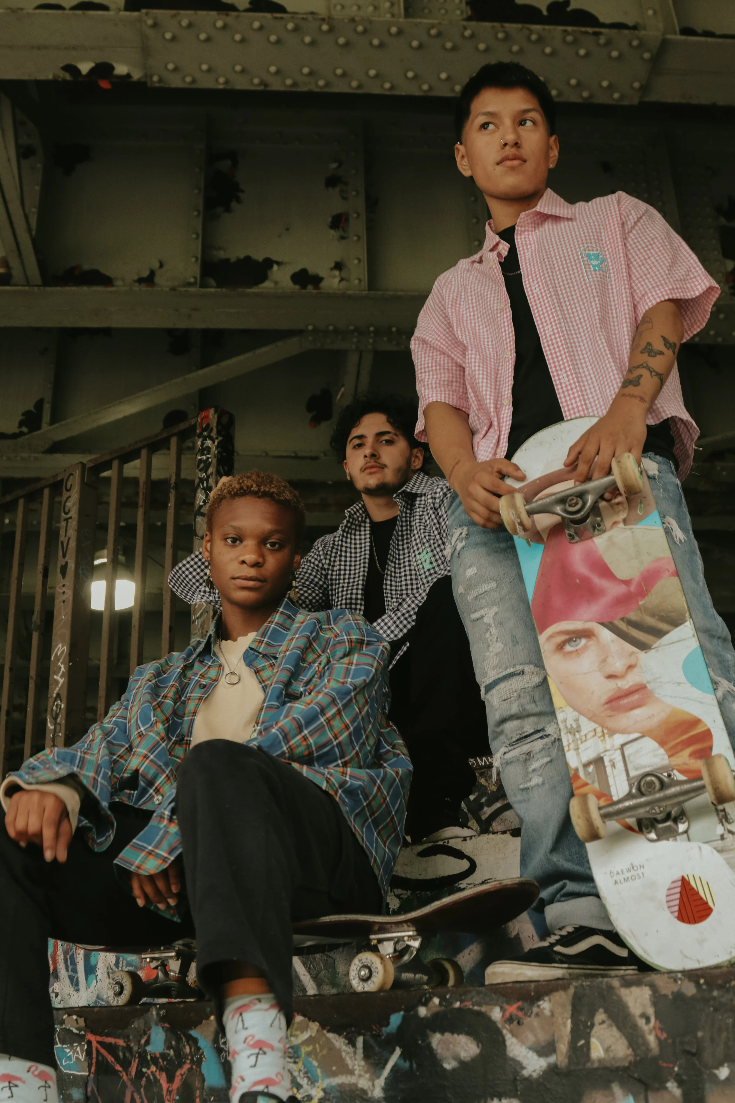 Serena Isioma Releases First Merch Collab With Strafford