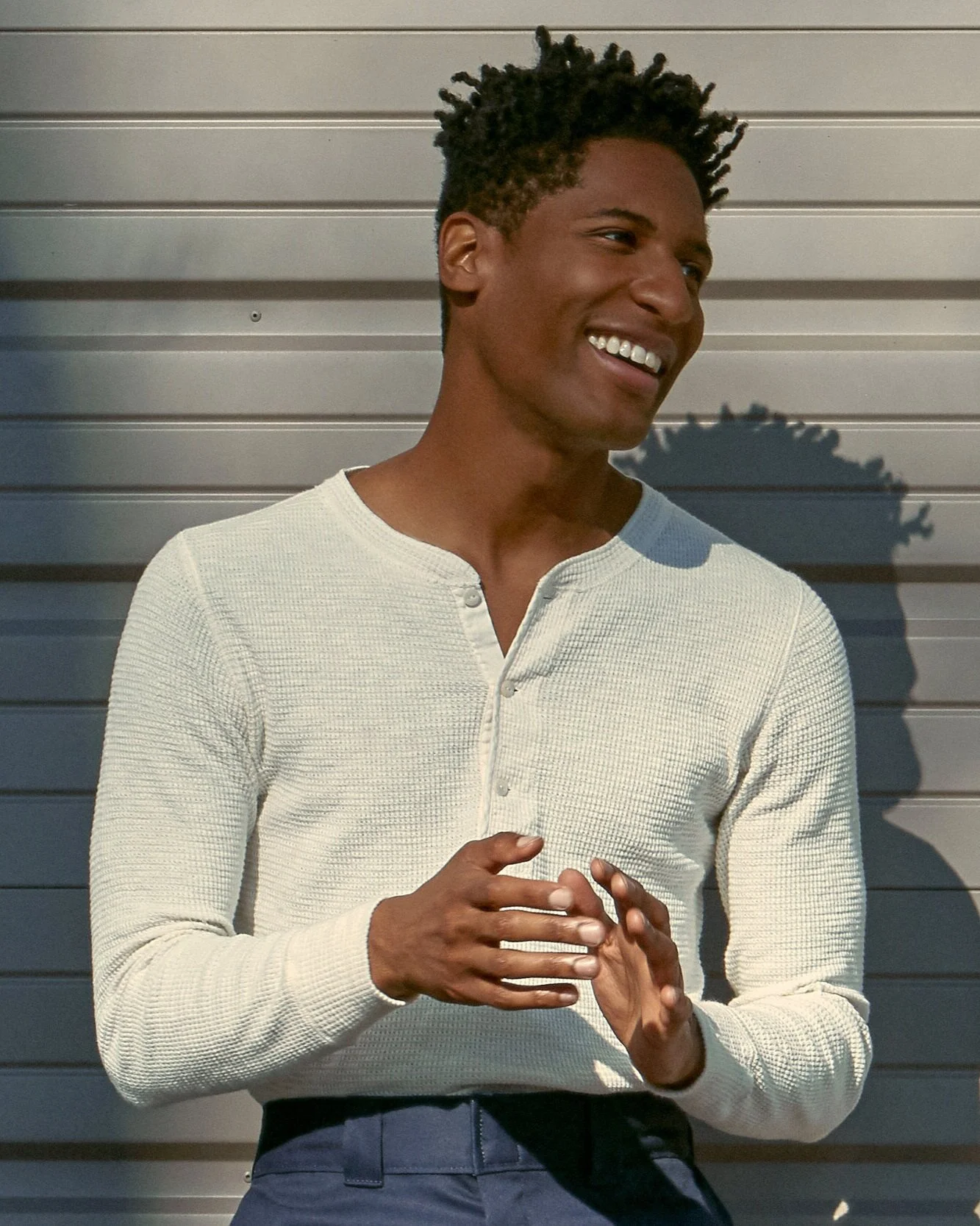 Catching Up with Jon Batiste 