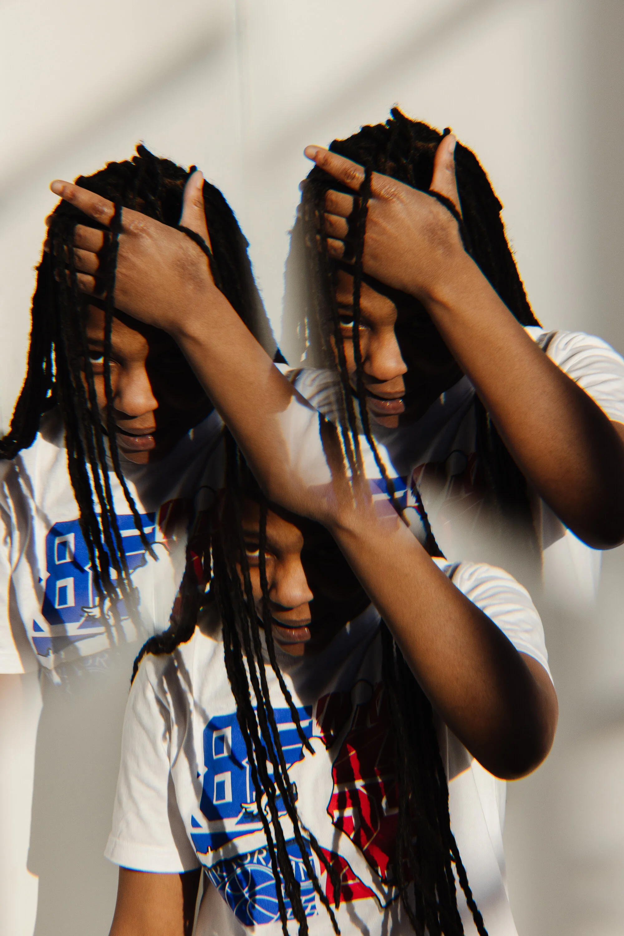 SG ALI's Time Is Now