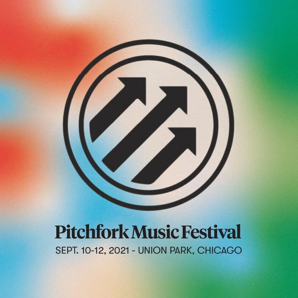 Pitchfork Music Festival 2021
